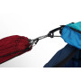 Aislamiento térmico para hamaca Ticket to the moon Moonquilt Compact
