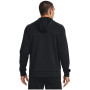 Sudadera de hombre Under Armour Armour Fleece FZ Hoodie