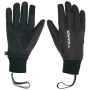 Talla de guantes: L / Color: negro