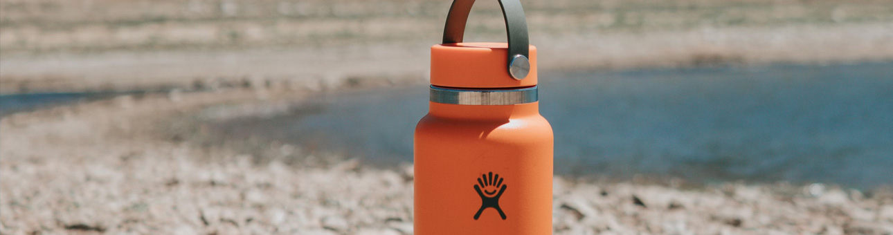 CUPÓN DESCUENTO -10% para Hydro Flask