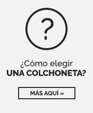 ¿Cómo elegir un colchón?